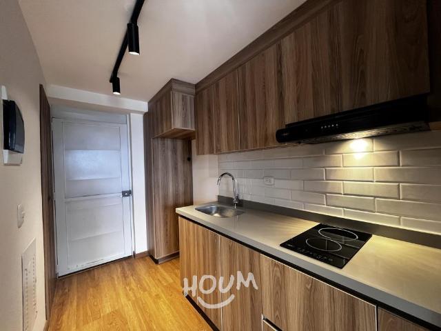 Arriendo de Casa en Santa Cecillia
