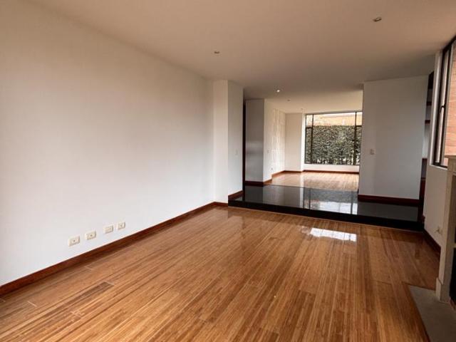 Arriendo de Casa en Santa Inés