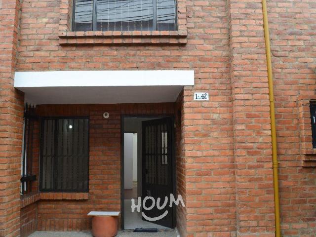 Arriendo de Casa en Villa Olímpica