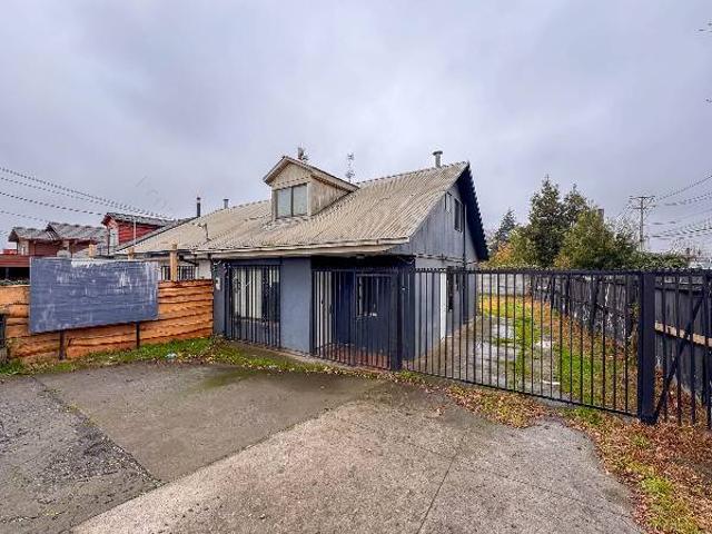 Arriendo de casa en Villa Galilea en Los Ángeles