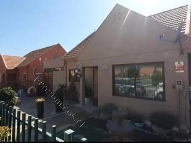 Arriendo de casa Praderas de los Aguirre