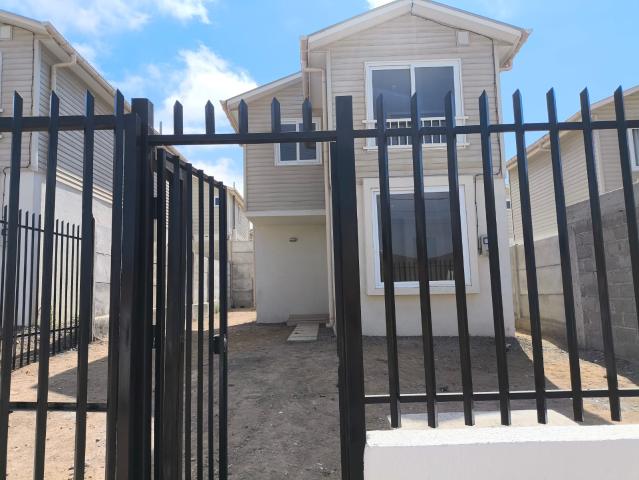 ARRIENDO DE CASA SUR ORIENTE HERRADURA SECTOR LAS HIGUERAS PROPIEDAD NUEVA