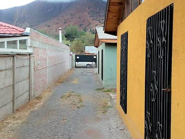 Arriendo de Casa, Salamanca Cód. 3070
