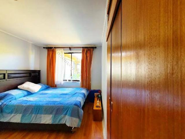 Arriendo de casa sin muebles