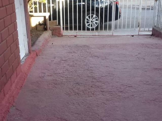 Arriendo de casa Villa San Isidro
