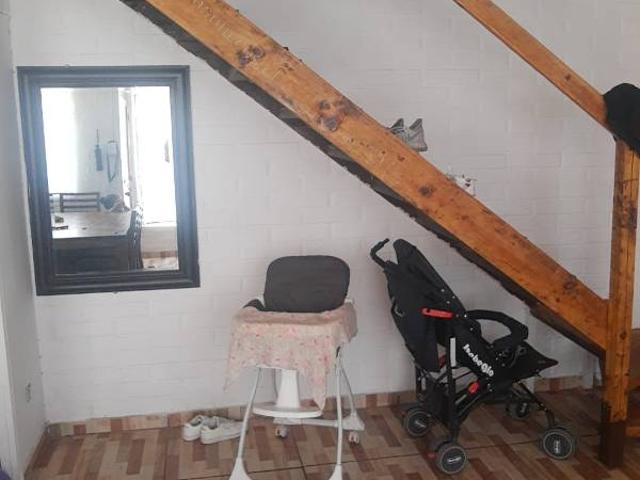Arriendo de Casa