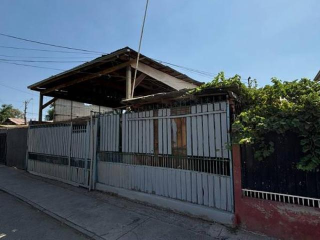 Arriendo de casa