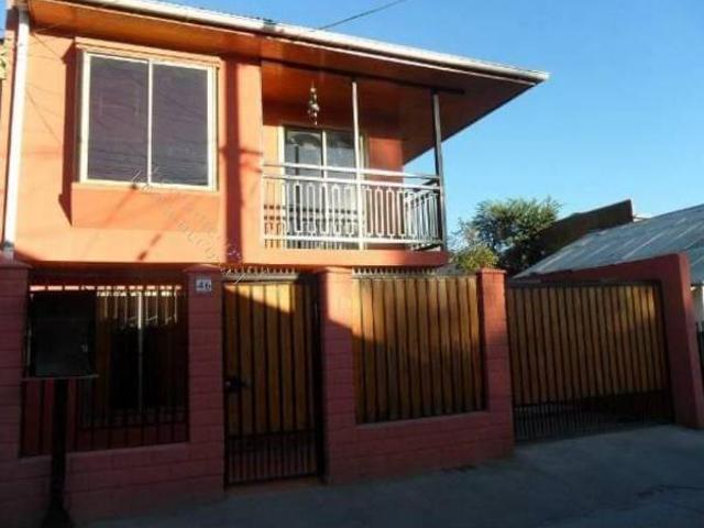 Arriendo de Casa