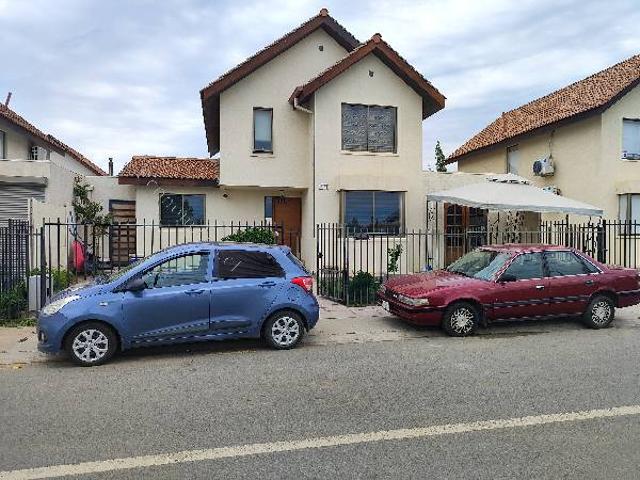 arriendo de casa