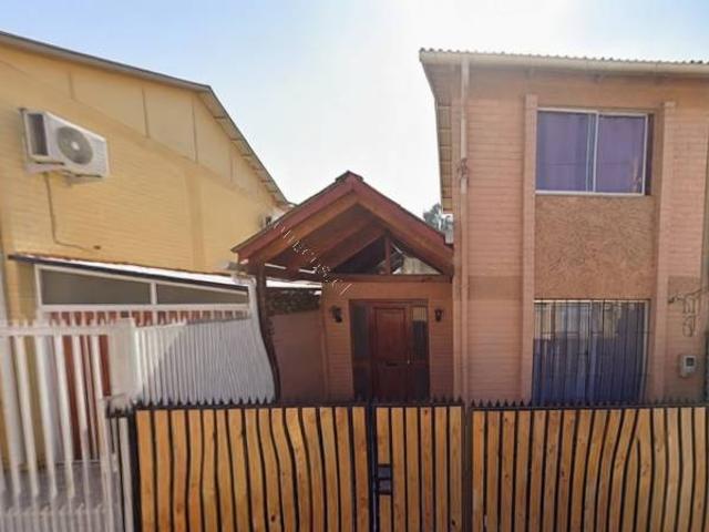 Arriendo de Casa