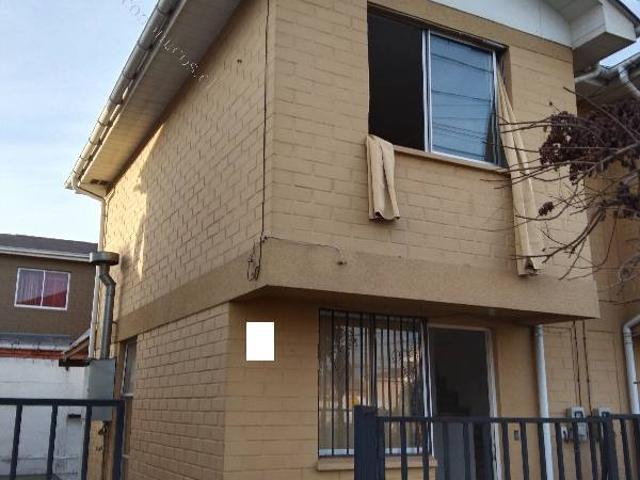 arriendo de casa