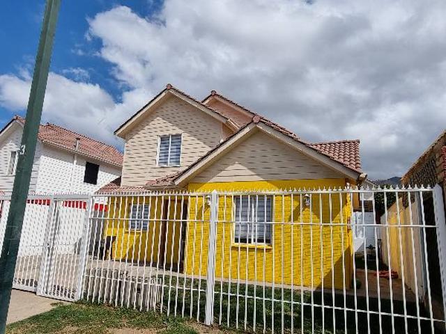ARRIENDO DE CASA
