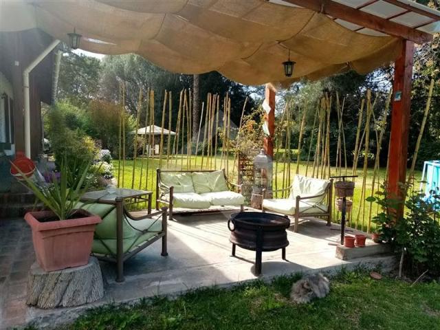 Casas en arriendo en Talagante | Casa en arriendo 3D 2B piscina terraza en Talagante 3 dormitorios por CLP 1300. 00