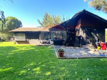 Arriendo de Casas en Talagante | Arriendo parcela de agrado en talagante 2 Dormitorios por CLP 900000.00