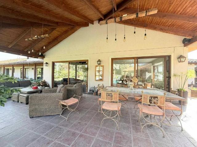 Casas en arriendo en Talagante | Lujo y confortabilidad en exclusivo condo Golf 1772 dormitorios por CLP 3000. 00