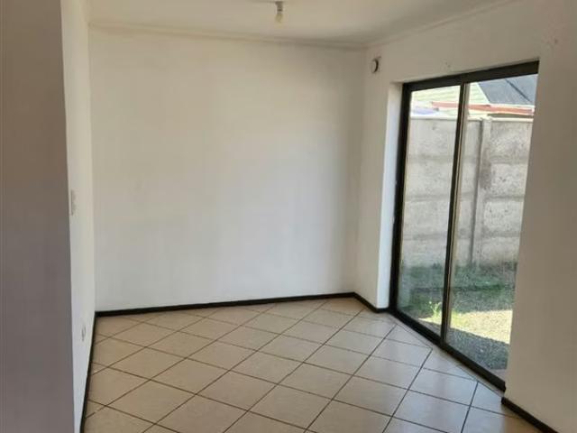 Arriendo de casas en talca | amplia casa en arriendo sector bicentenario talca 4 dormitorios por clp 420000.00