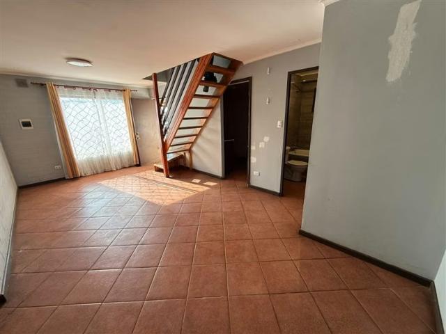 Casas en arriendo en talca | amplia casa en excelente sector 4 dormitorios por clp 490000.00
