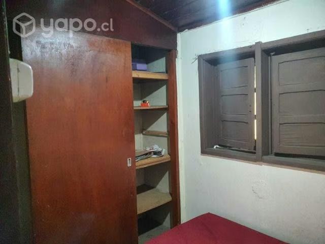 Casas en arriendo en Talca | CASA centrica sector Gimnasio Regional 3 dormitorios por CLP 360000.00