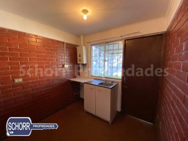 Casas en arriendo en Talca | Casa en arriendo de 2 dorm. En Talca 2 dormitorios por CLP 345000.00