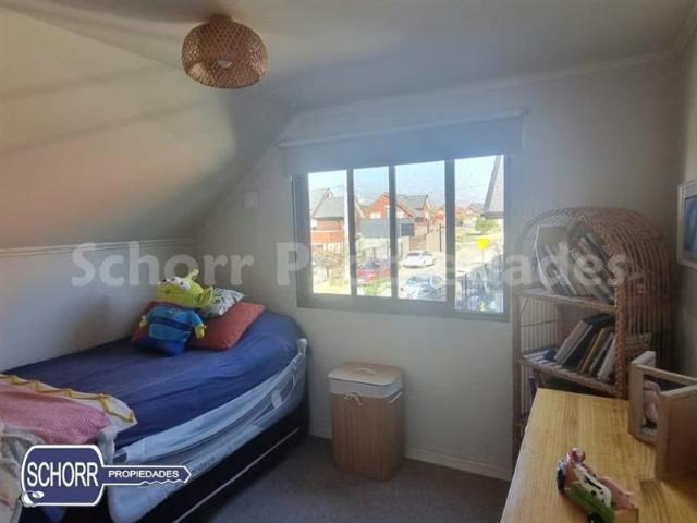 Casas en arriendo en Talca | Casa en arriendo de 3 dorm. Parque Avellano en Talca 3 dormitorios por CLP 550000.00