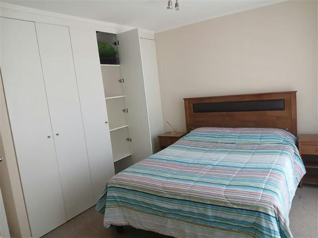 Casas en arriendo en Talca | Casa en arriendo en Brisas de San Miguel en Talca 3 dormitorios por CLP 600000.00