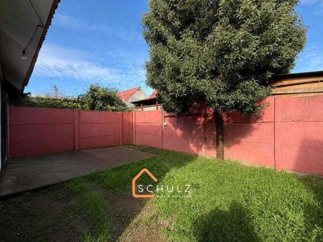 Casas en arriendo en Talca | Casa en arriendo en Condominio de Lircay 1765 dormitorios por CLP 400000.00