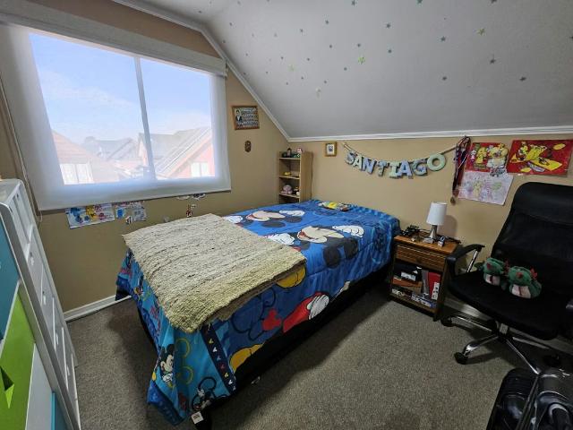 Arriendo de Casas en Talca | CASA EN PARQUE LAS RASTRAS 3 Dormitorios por CLP 750000.00