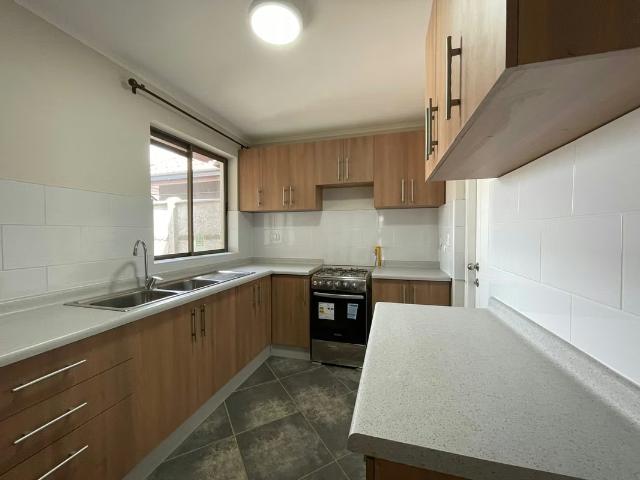 Casas en arriendo en Talca | Casa en Parque San Valentín 3 dormitorios por CLP 620000.00
