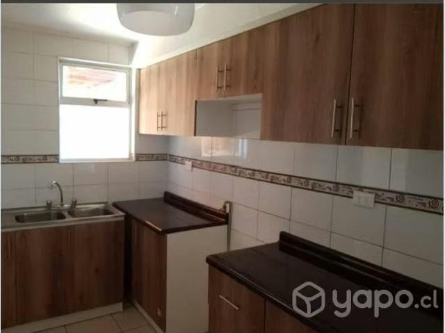 Arriendo de Casas en Talca | Se arrienda casa 3d 2b, condominio alto las rastr 3 Dormitorios por CLP 450000.00