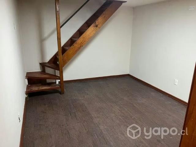 Arriendo de Casas en Talcahuano | Se arrienda casa con patio compartido 2 Dormitorios por CLP 330000.00