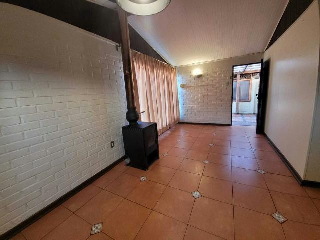 Arriendo de Casas en Temuco | Casa en Villa La Araucana sector recabarren 1755 Dormitorios por CLP 450000.00