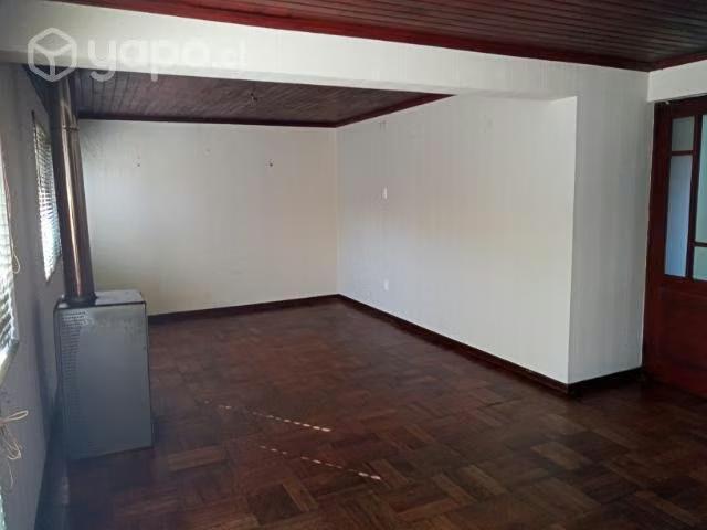 Arriendo de Casas en Temuco | Casa en pleno centro de temuco 1 Dormitorios por CLP 700000.00