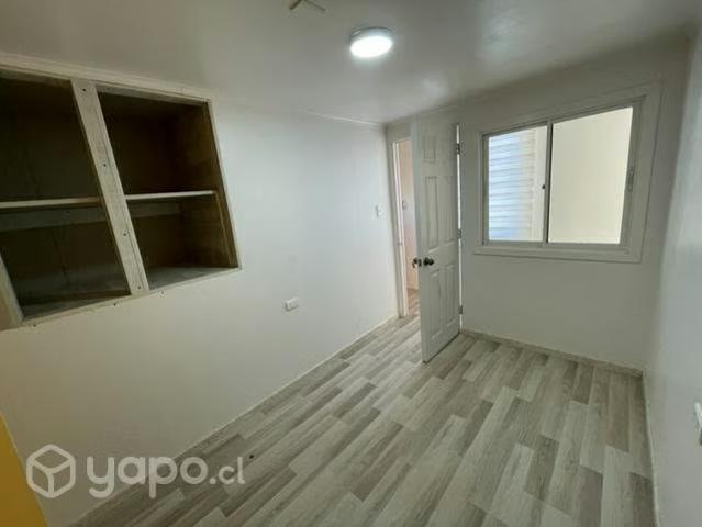 Arriendo de Casas en Temuco | Arriendo departamento pareado 44mts2 2 Dormitorios por CLP 300000.00