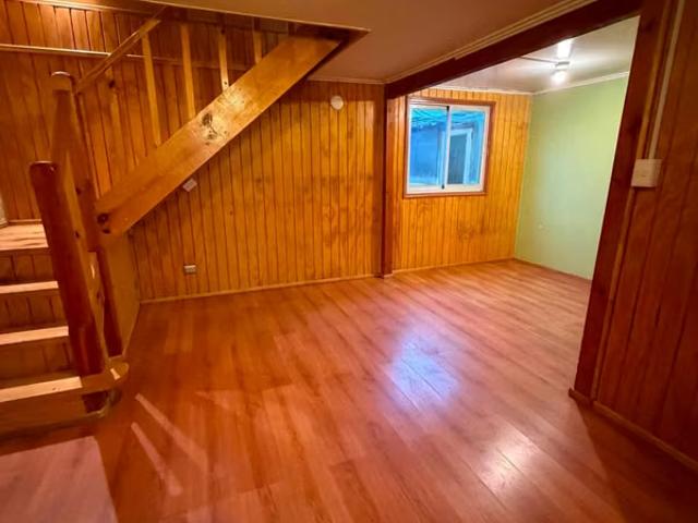Arriendo de Casas en Temuco | ARRIENDAhermosa Casa en Fundo el Carmen, Temuco. 3 Dormitorios por CLP 550000.00