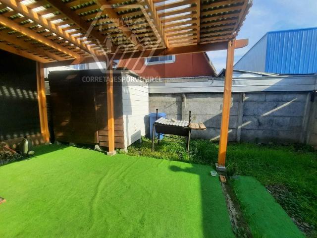 Arriendo de casas en temuco | hermosa casa en arriendo! Parque costanera 1 1757 Dormitorios por CLP 350000.00