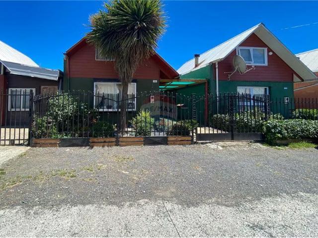 Arriendo de Casas en Temuco | Se arrienda casa 3d/1b, labranza 3 Dormitorios por CLP 330000.00