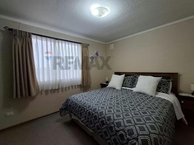 Arriendo de Casas en Temuco | Se arrienda casa amoblada 3d/2b, labranza 1 Dormitorios por CLP 550000.00