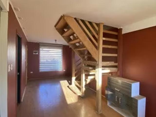 Arriendo de Casas en Temuco | Se arrienda casa araucania temuco 2 Dormitorios por CLP 300000.00