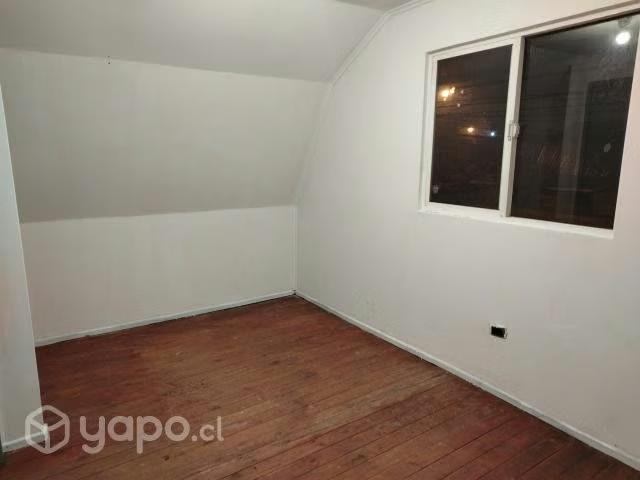 Arriendo de Casas en Temuco | Se Arrienda casa en Parque Costanera Norte 1 2 Dormitorios por CLP 320000.00