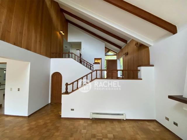 Arriendo de casas en temuco | se arrienda excelente casa comercial sector lider vecino barrio ingles 4 dormitorios por clf 60.00