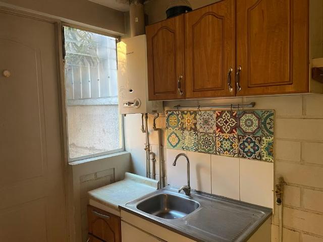 Casas en arriendo en temuco | se arrienda villa los castaños labranza 2 dormitorios por clp 320000.00