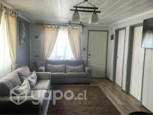 Casas en arriendo en Tomé | Arriendo casa por día en Dichato 3 dormitorios por CLP 90000.00
