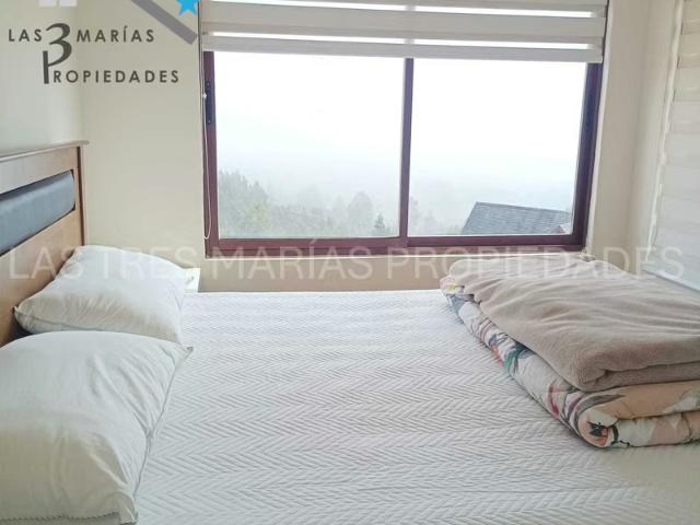 Casas en arriendo en Tomé | Casa en Pingueral Piscina, Tinaja 4D4B4E 1549 dormitorios por CLP 850000.00