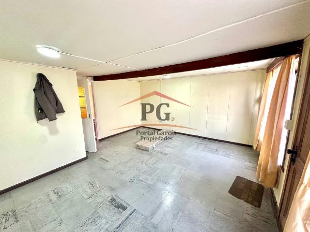 Arriendo de casas en valdivia | amplia casa de 3 dormitorios en villa pilmaiquén 3 dormitorios por clp 630000.00