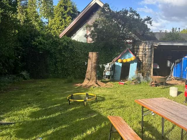 Arriendo de Casas en Valdivia | AMPLIA CASA EN SECTOR TEJA SUR 4 Dormitorios por CLP 1500. 00