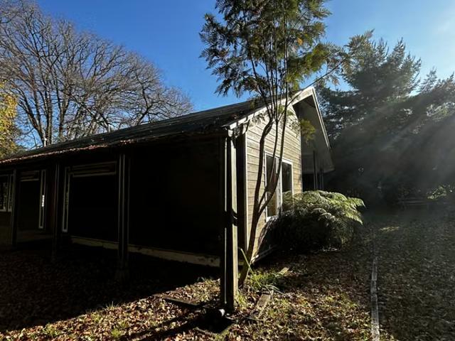 Arriendo de Casas en Valdivia | Arriendo casa en parcela, 3D, 2B amplia y luminosa, buena conectividad. 3 Dormitorios por CLF 30.00