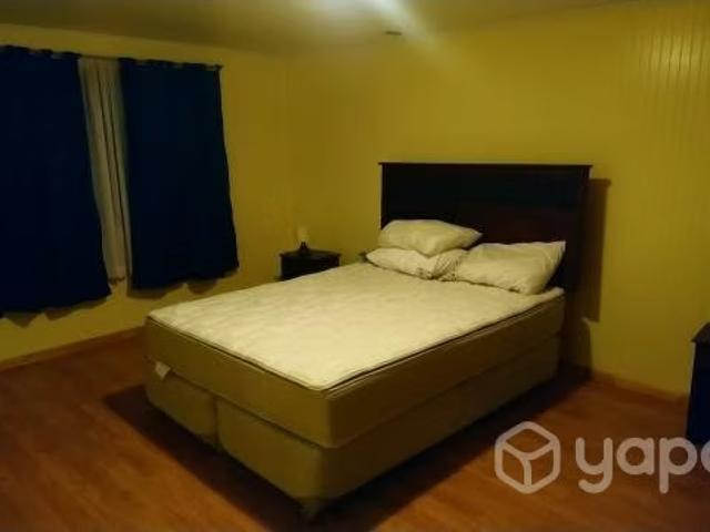 Arriendo de Casas en Valdivia | Arriendo Casa en VALDIVIA. Av. Simpson Kramer 4 Dormitorios por CLP 800000.00