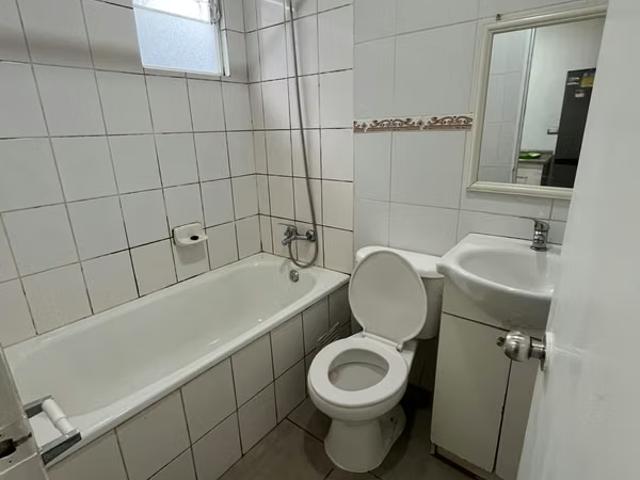 Arriendo de Casas en Valdivia | Arriendo de casa semiamoblada en barrio los conquistadores 2 Dormitorios por CLP 380000.00