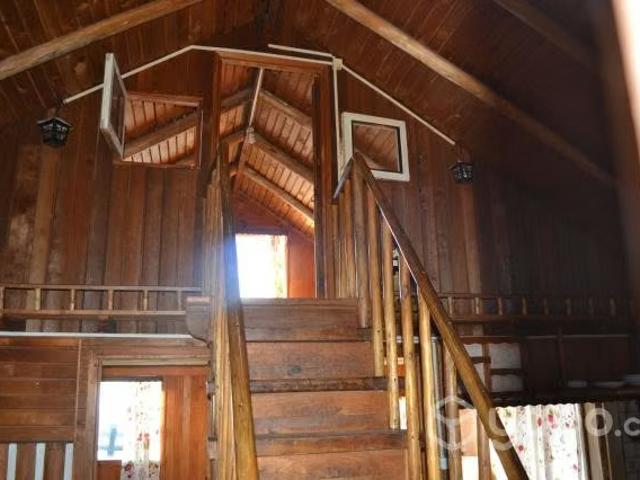 Arriendo de Casas en Valdivia | Cabaña niebla, max 2 personas, marzo a diciembr 2 Dormitorios por CLP 430000.00