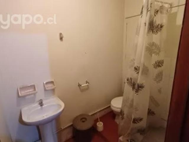 Arriendo de Casas en Valdivia | Cabaña independiente 1 Dormitorios por CLP 230000.00